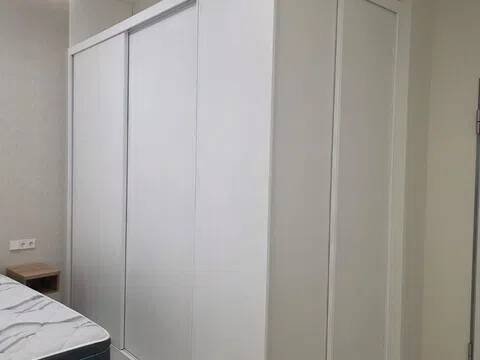Piso de 49 m² en Murcia