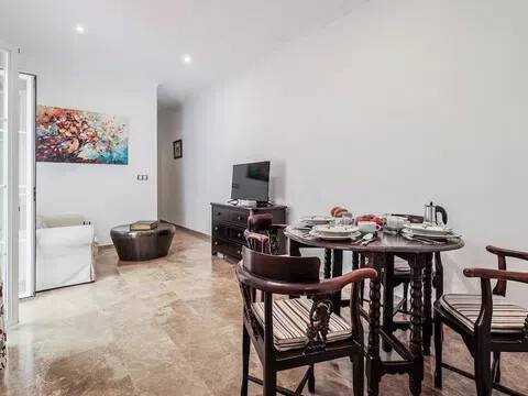 Квартира 55 м² у Cádiz