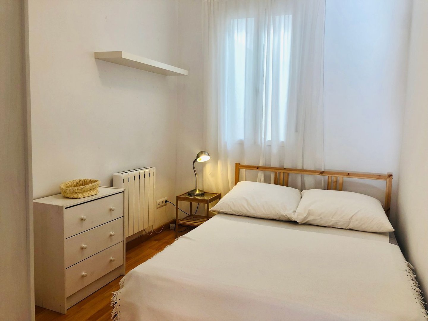 Piso de 104 m² en Madrid