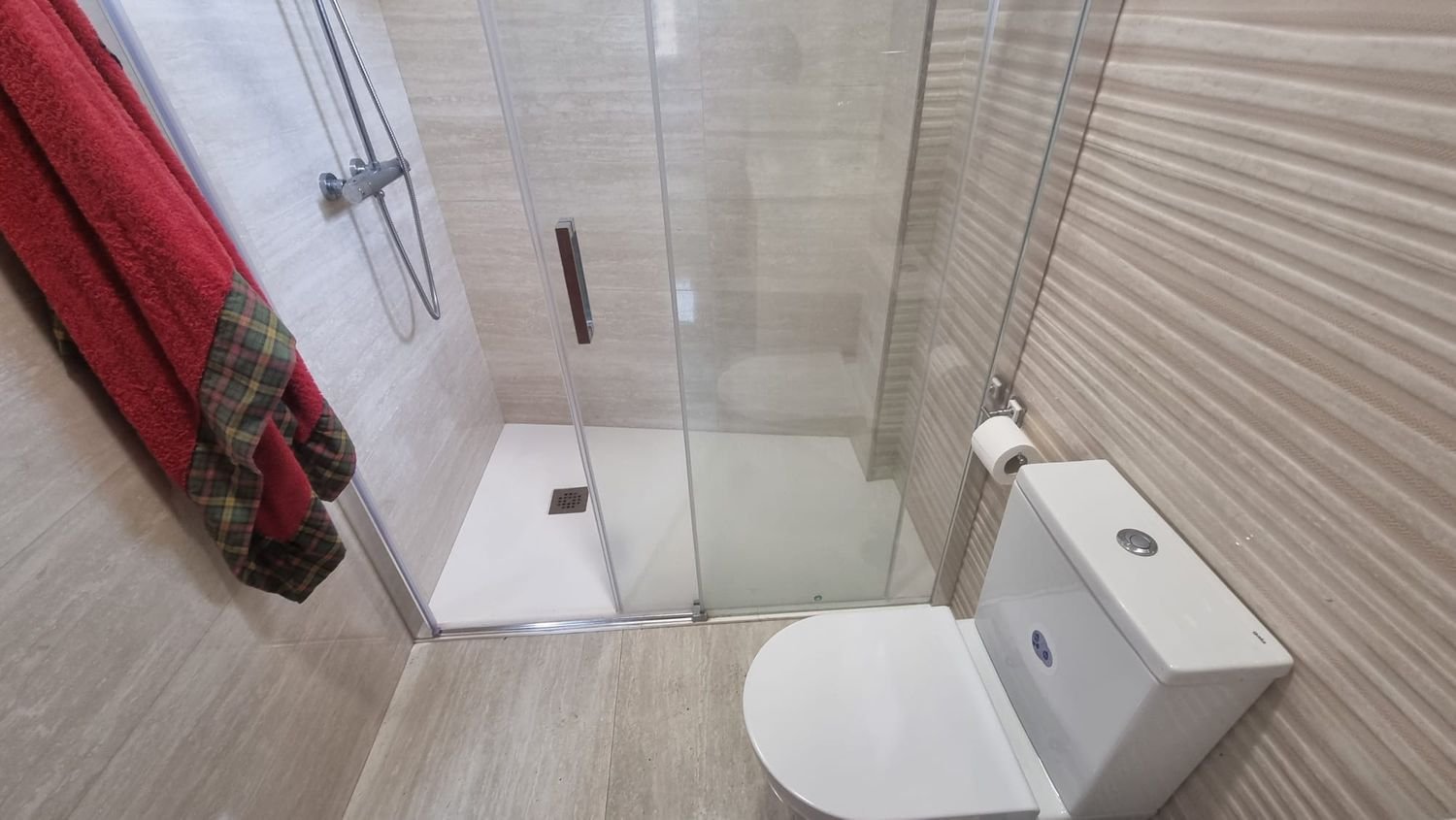 Piso de 96 m² en Sanxenxo