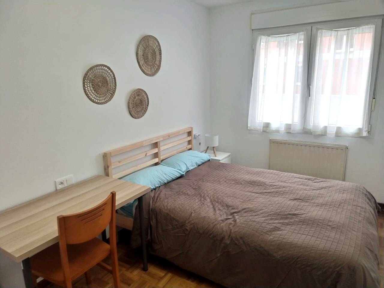 Pis de 110 m² a Gijón