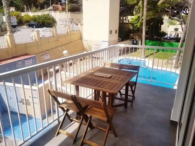 Piso en alquiler, el Campello