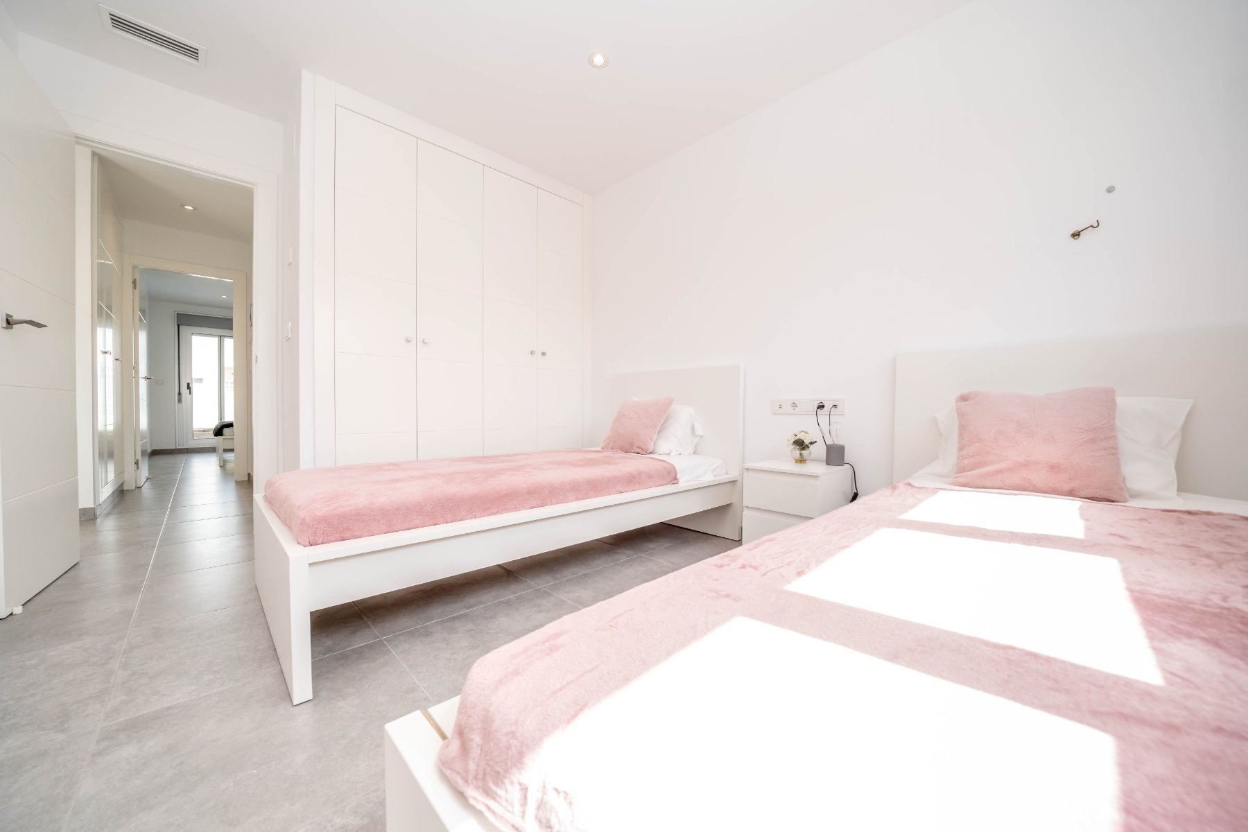 Piso de 97 m² en Dolores