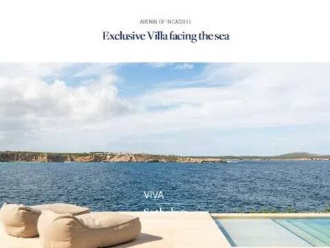 Casa 219 m² a es Mercadal
