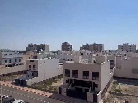 Appartamento 95 m² a Almería