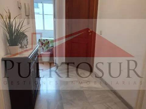 Piso de 132 m² en El Puerto de Santa María