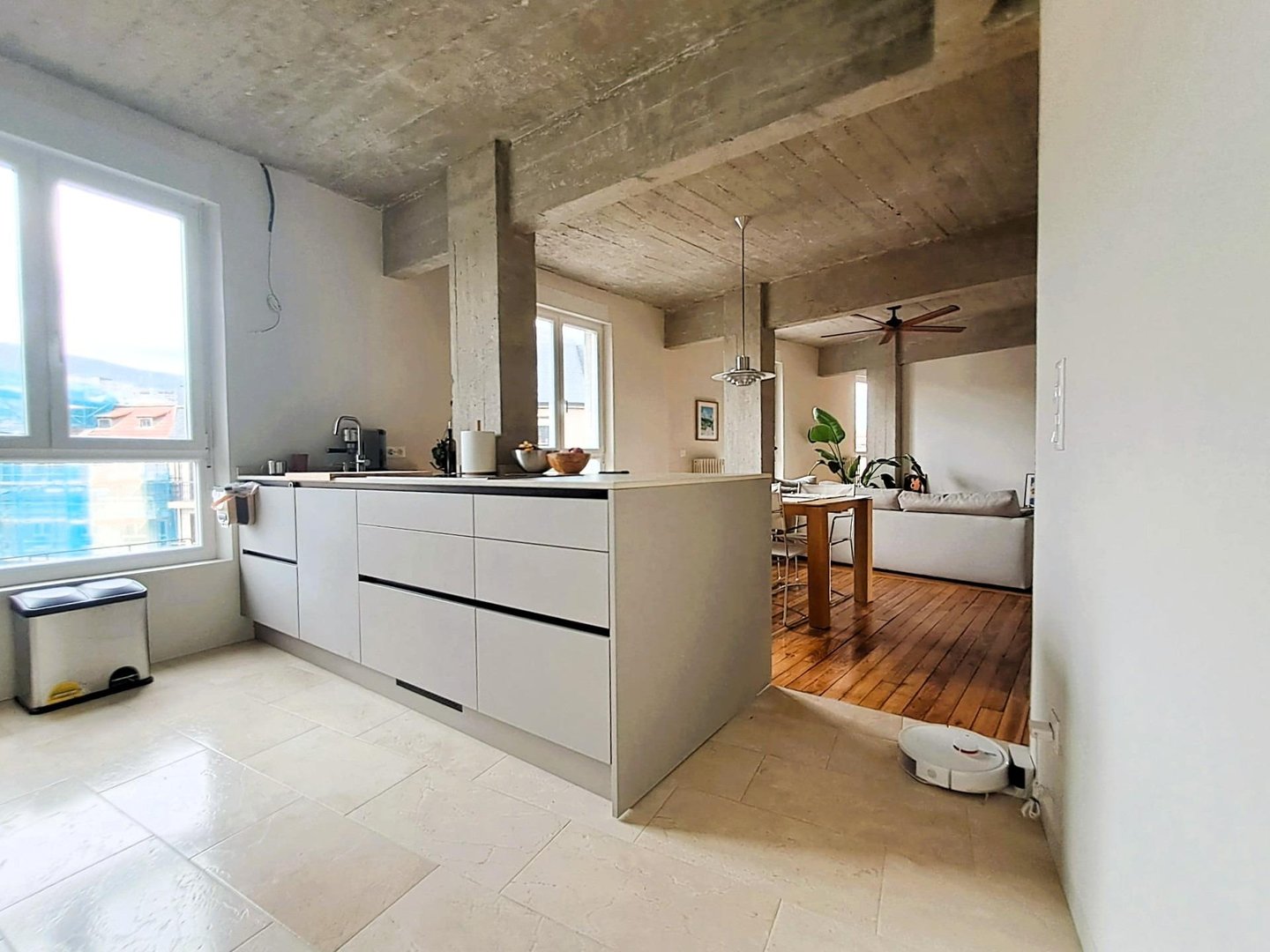 Piso de 100 m² en Bilbao