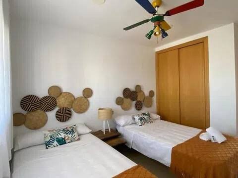 Pis de 90 m² a Roquetas de Mar