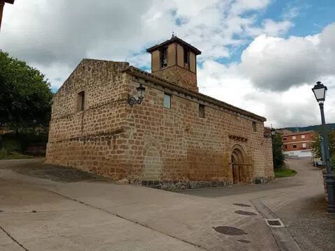 Habitació de lloguer, Ledesma de la Cogolla