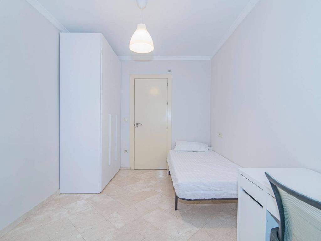 Piso de 111 m² en Granada