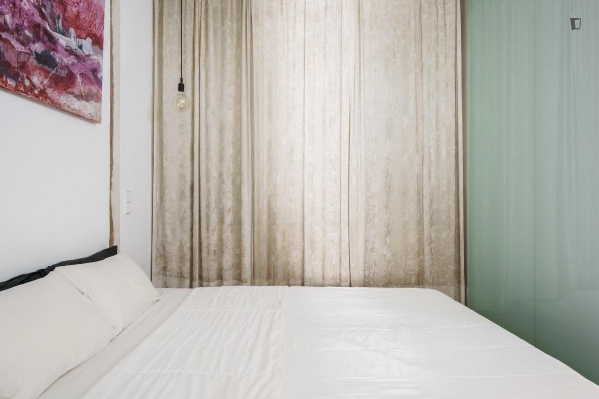 Piso de 45 m² en Madrid