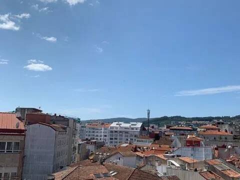Habitación en alquiler, Pontevedra