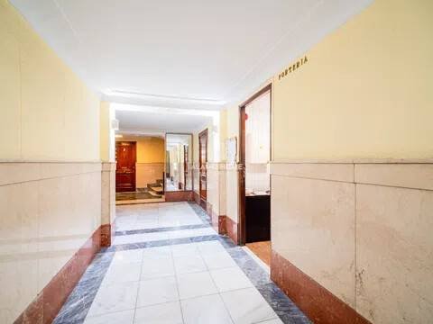 Pis de 126 m² a Madrid