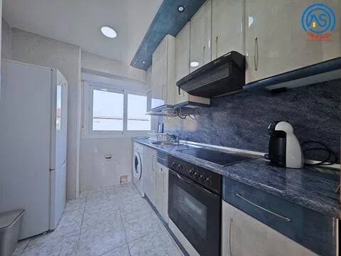 Appartamento 57 m² a Saragozza