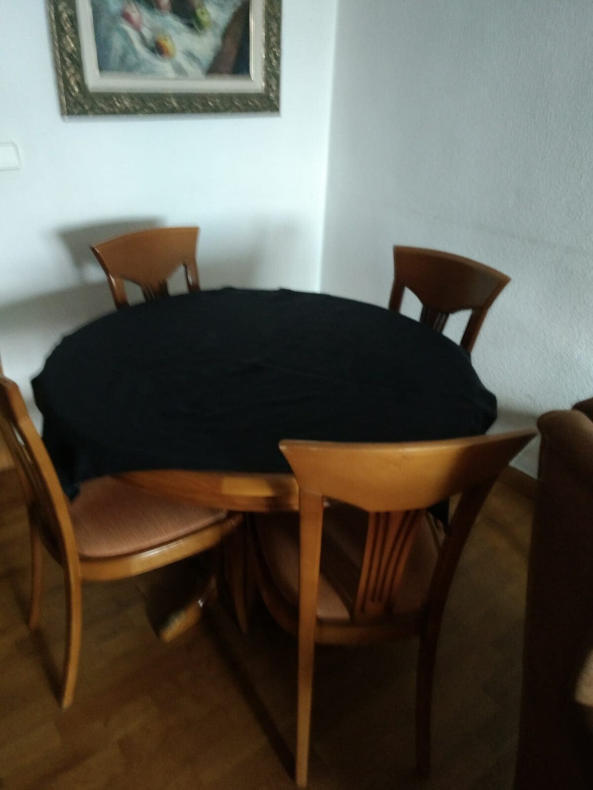 Pis de 105 m² a Múrcia