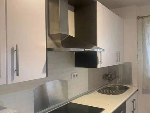Habitació de lloguer, Almeria