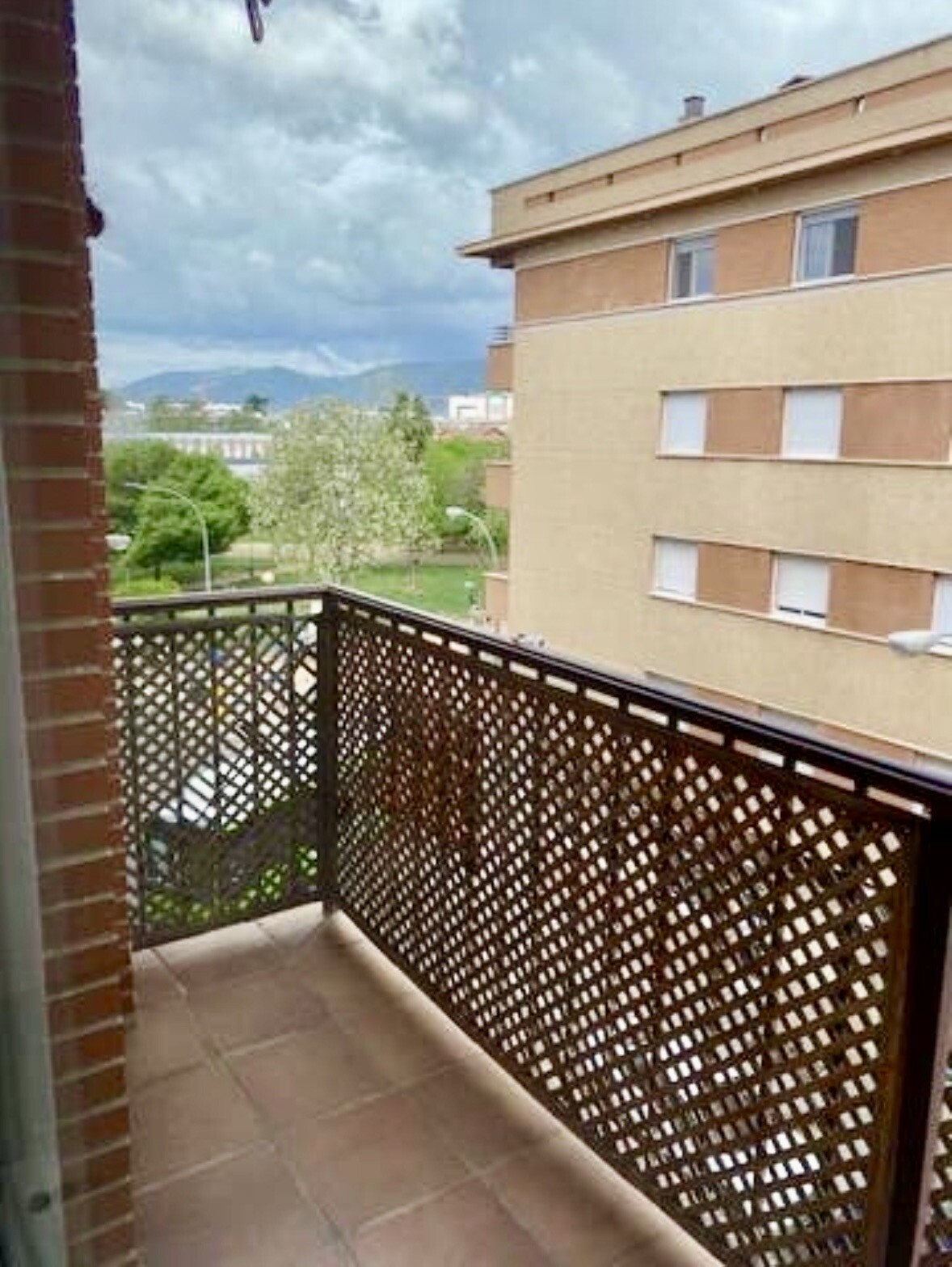 Pis de 130 m² a Còrdova