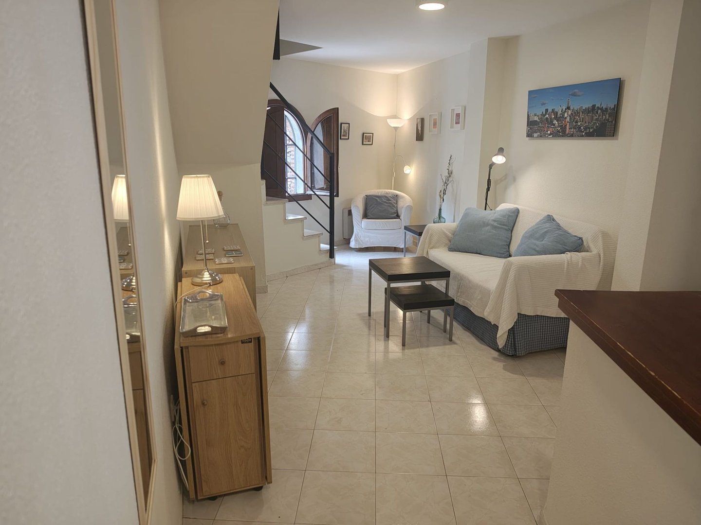 Piso de 65 m² en Cáceres