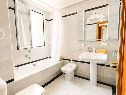 Pis de 90 m² a Marbella