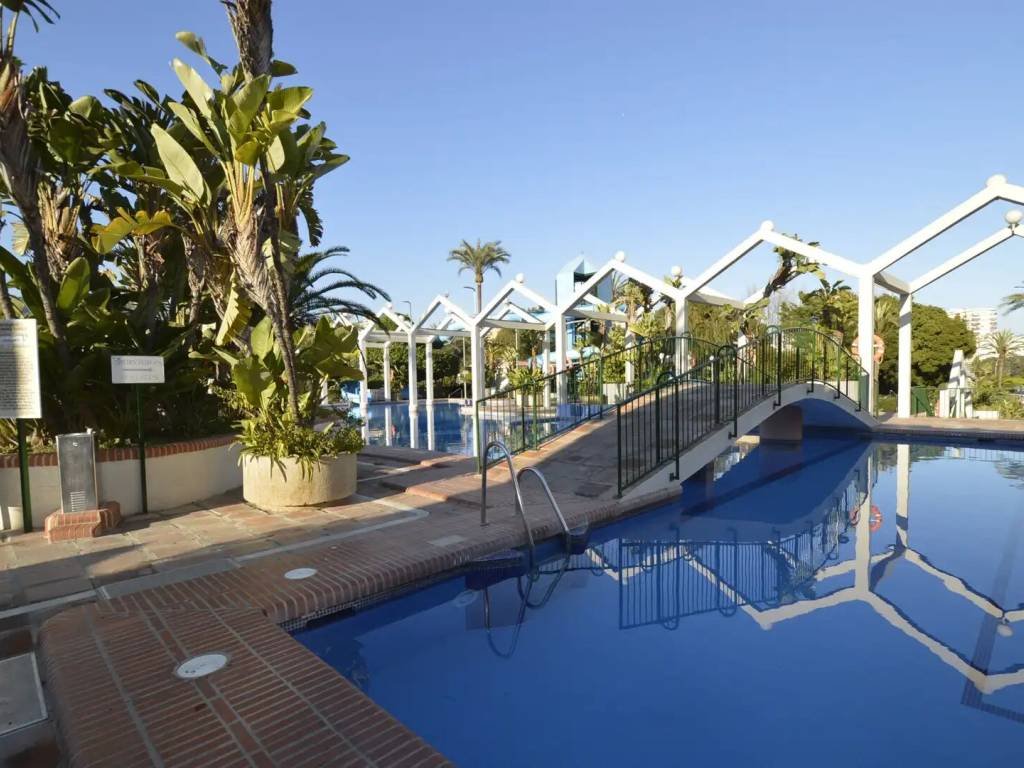 Wohnung 40 m² in Benalmádena