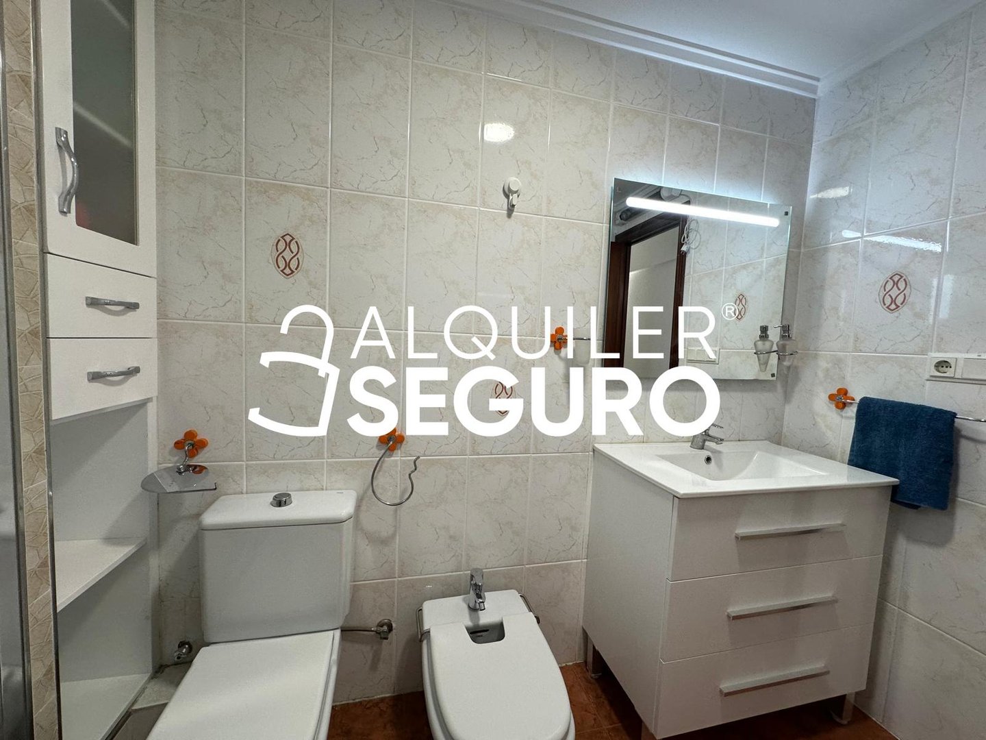 Piso de 95 m² en Valencia