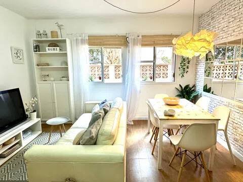 Piso de 77 m² en San Cristóbal de La Laguna