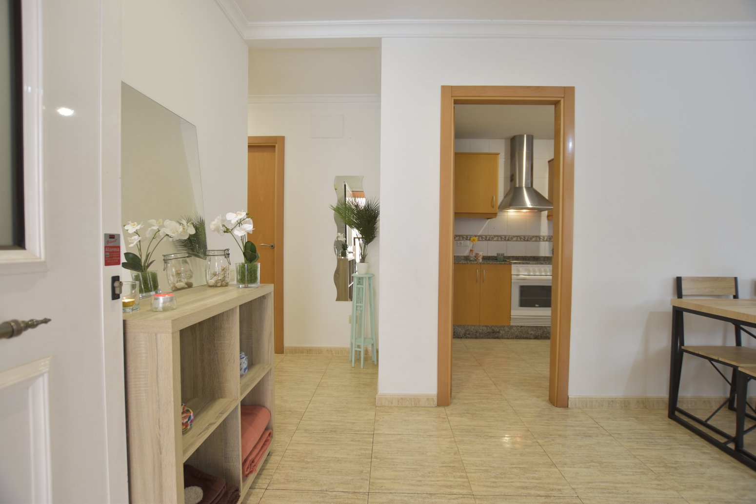 Pis de 91 m² a Rafelbunyol