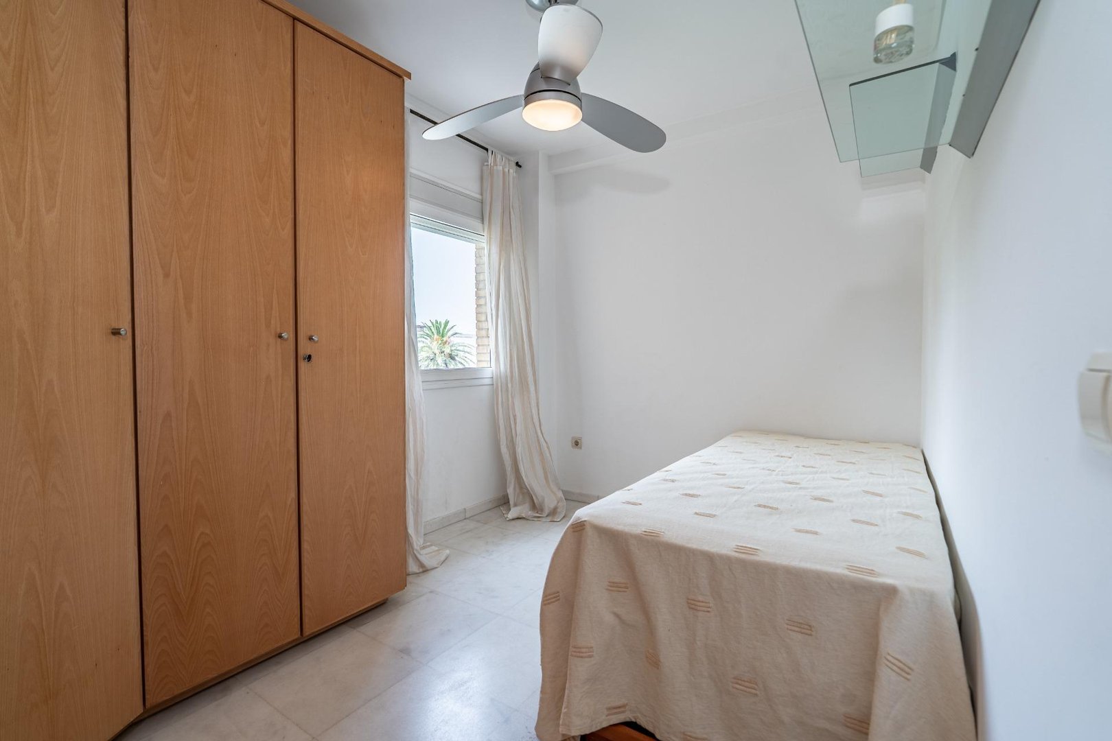 Piso de 110 m² en Sevilla