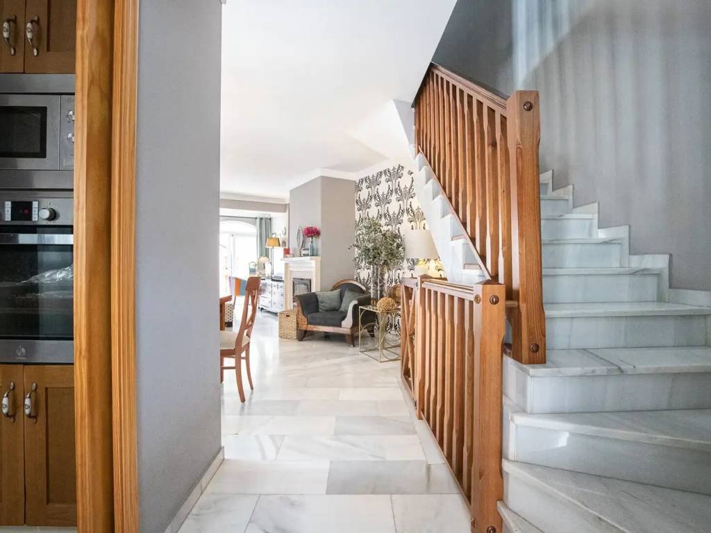 Casa de 230 m² en Estepona