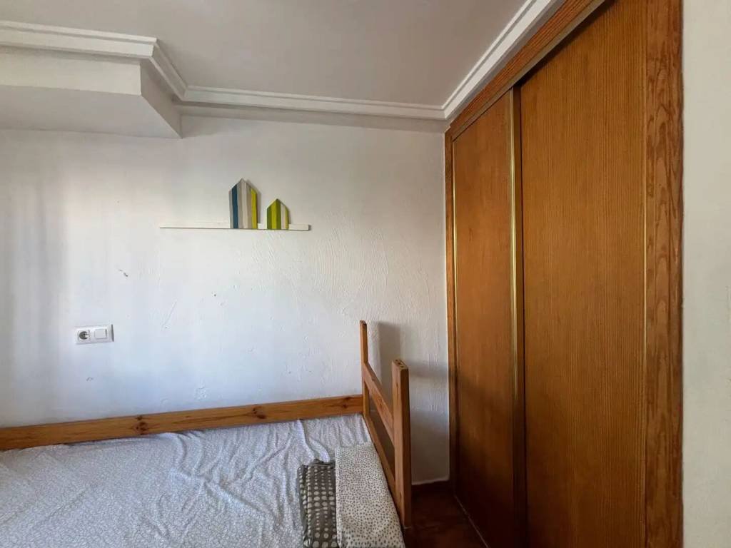 Wohnung 60 m² in Pilar de la Horadada