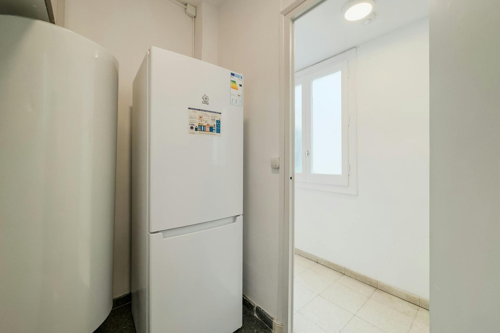 Habitación 110 m², Barcelona