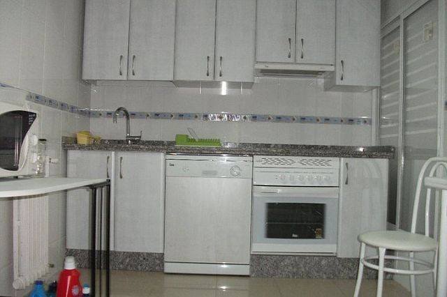 Piso de 125 m² en Salamanca