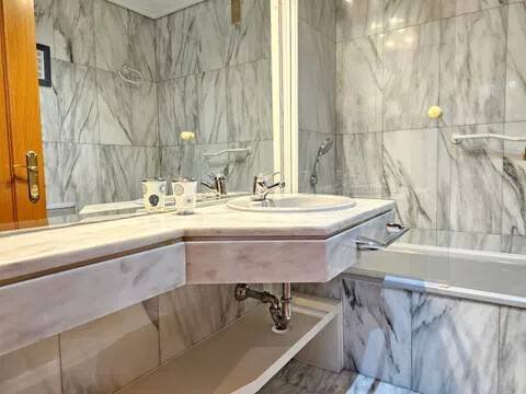 Zimmer zur Miete, Madrid