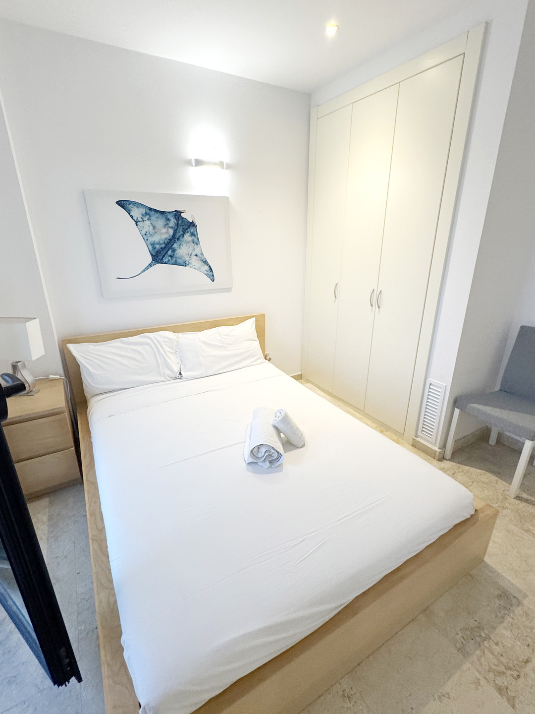 Piso de 85 m² en Ciutadella