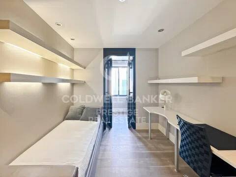 Piso de 180 m² en Barcelona