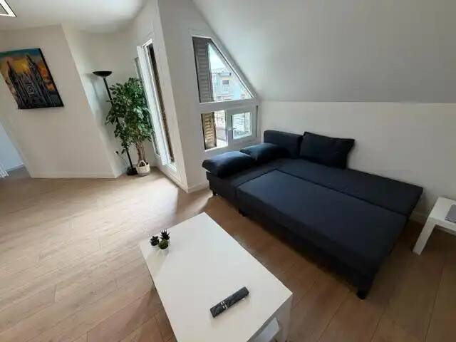 Pis de 58 m² a Lleó