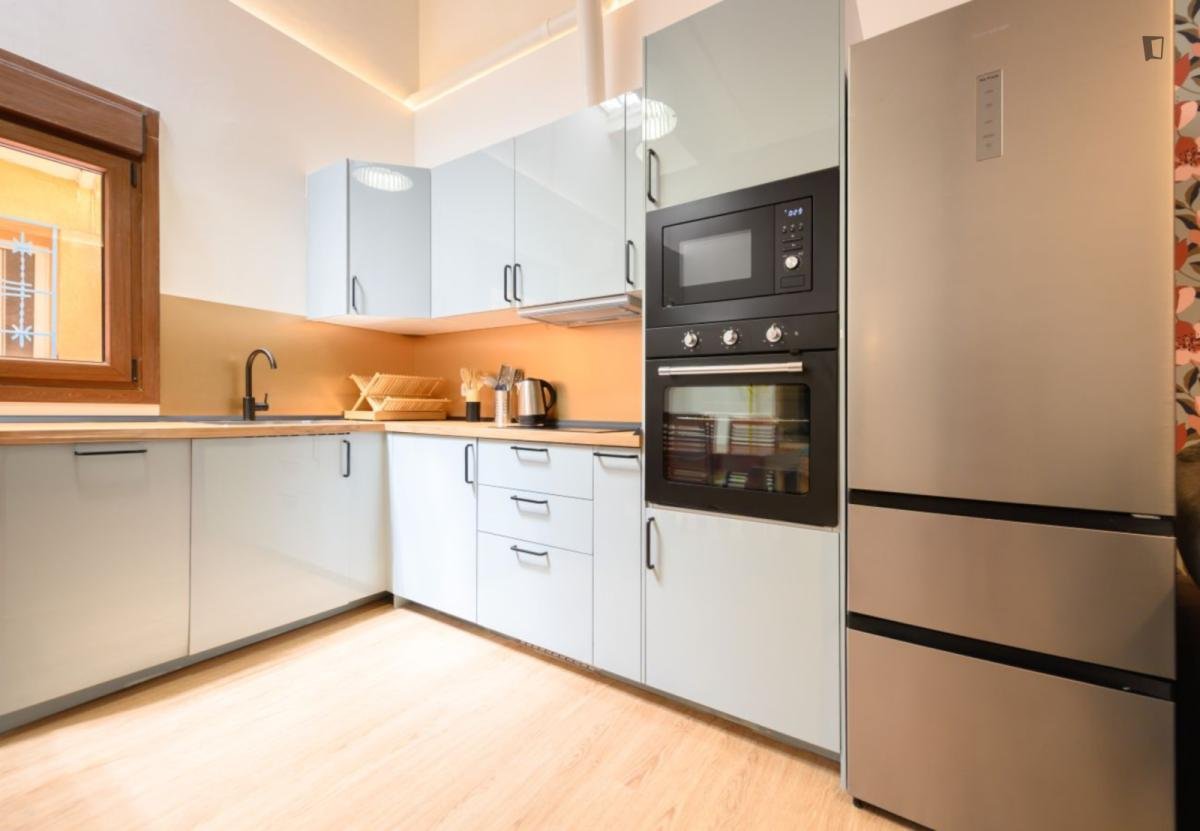 Appartamento 65 m² a Madrid