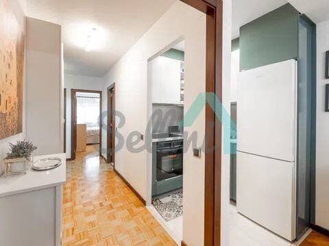Piso de 57 m² en Oviedo
