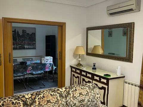 Pis de 105 m² a Madrid