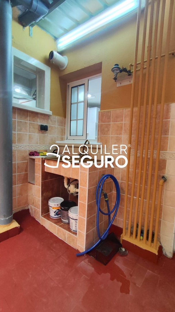 Pis de 85 m² a València