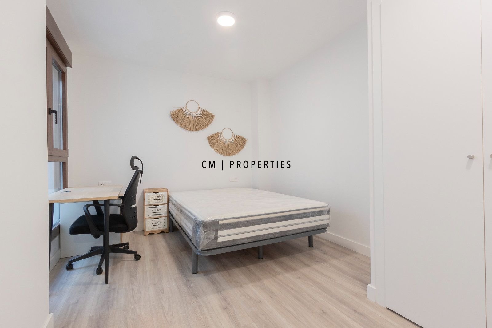Piso de 87 m² en Valencia