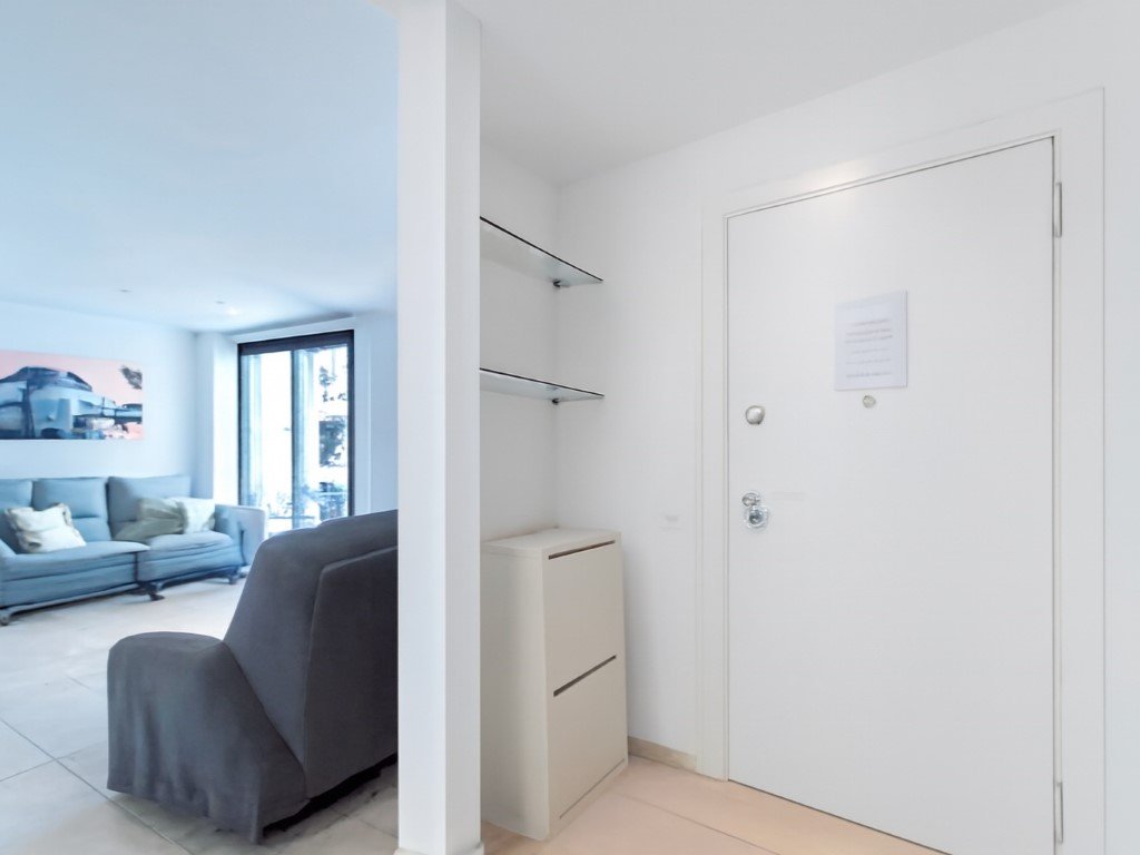 Piso de 85 m² en Arona