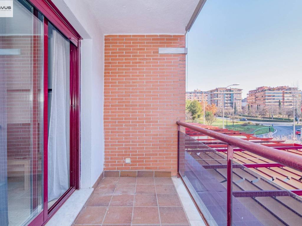 Pis de 95 m² a Granada