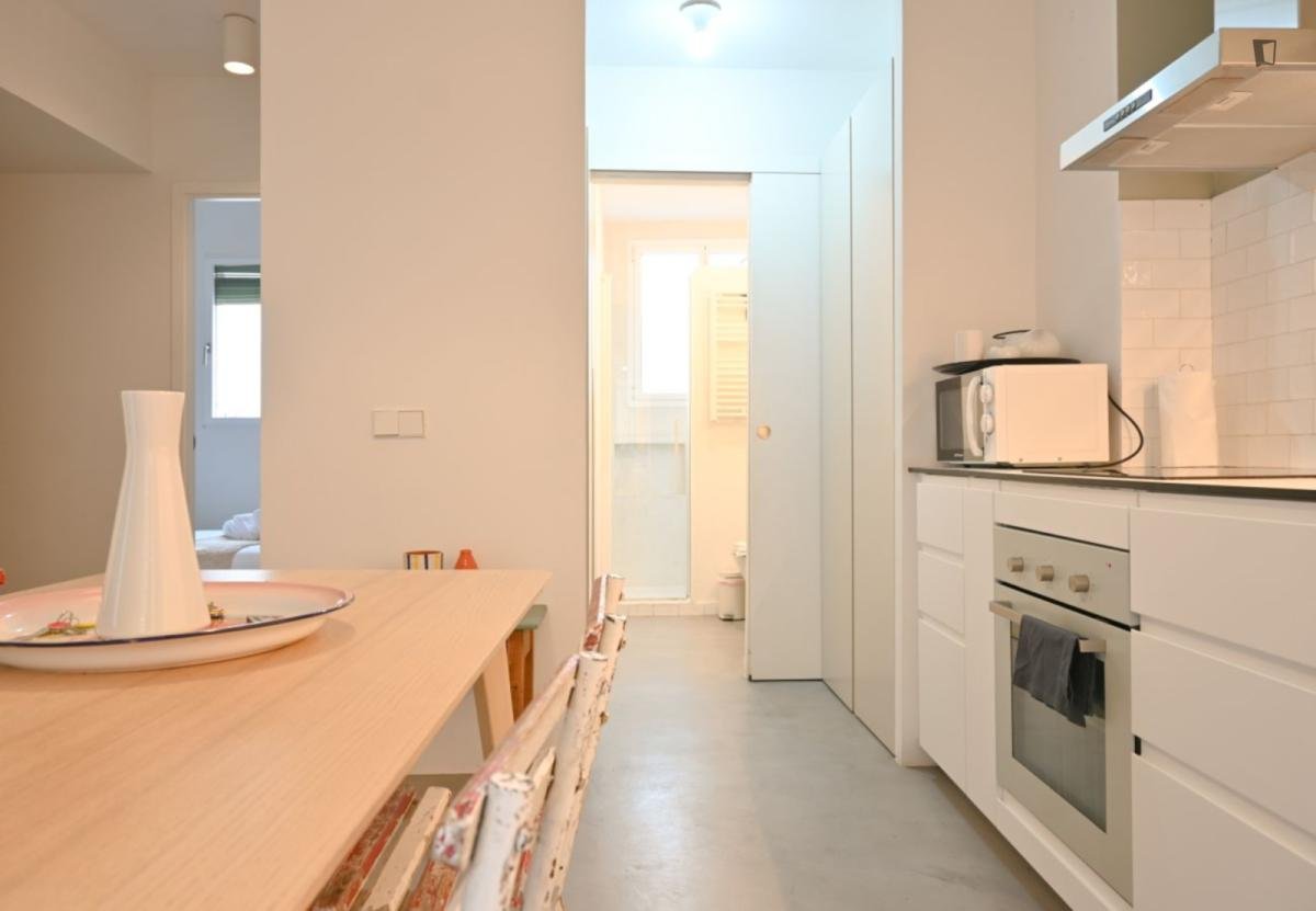 Pis de 65 m² a Madrid