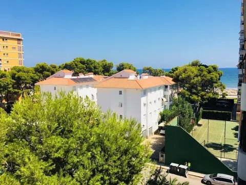 Pis de 90 m² a Benicàssim