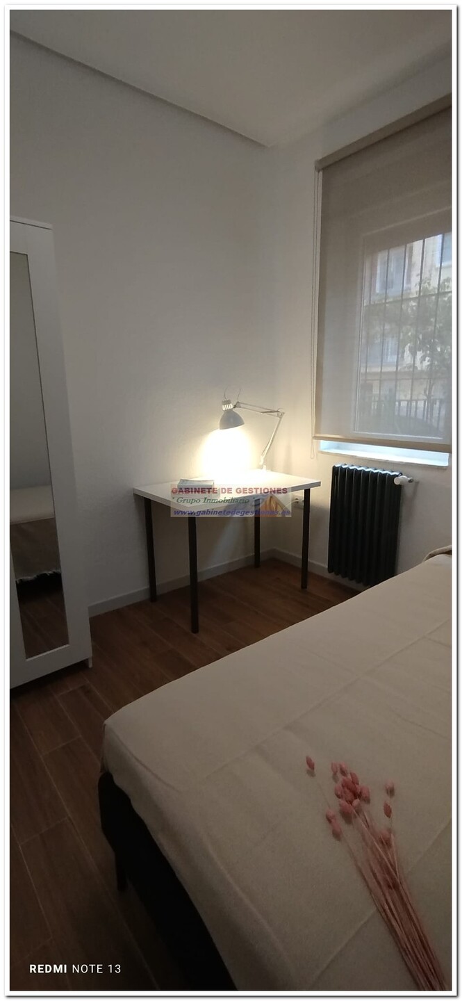 Habitación 120 m², Albacete