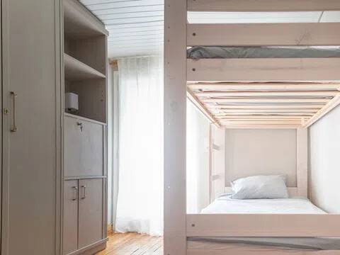 Piso de 68 m² en Puigcerdà