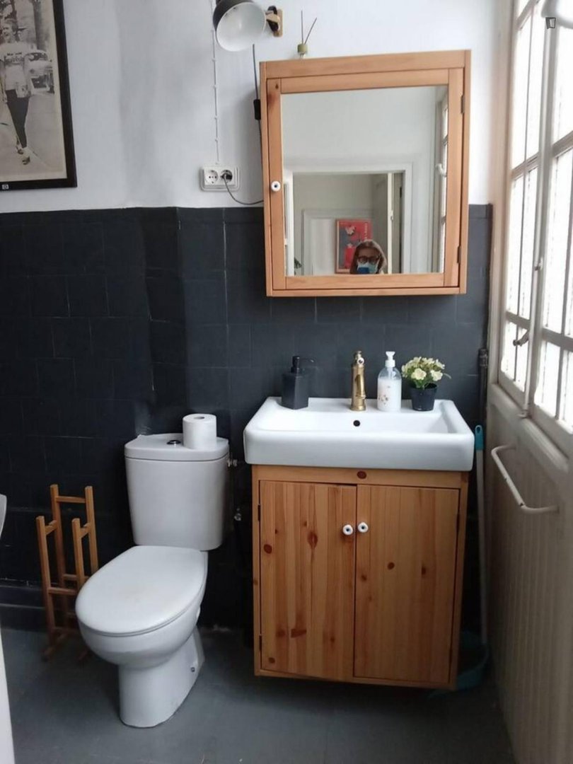 Piso de 90 m² en Valencia