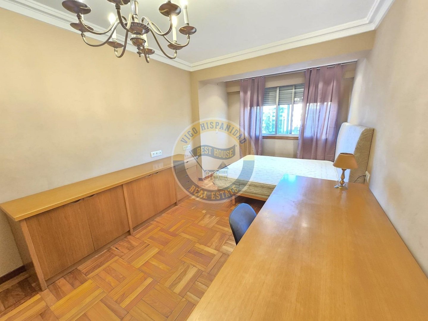 Piso de 110 m² en Vigo