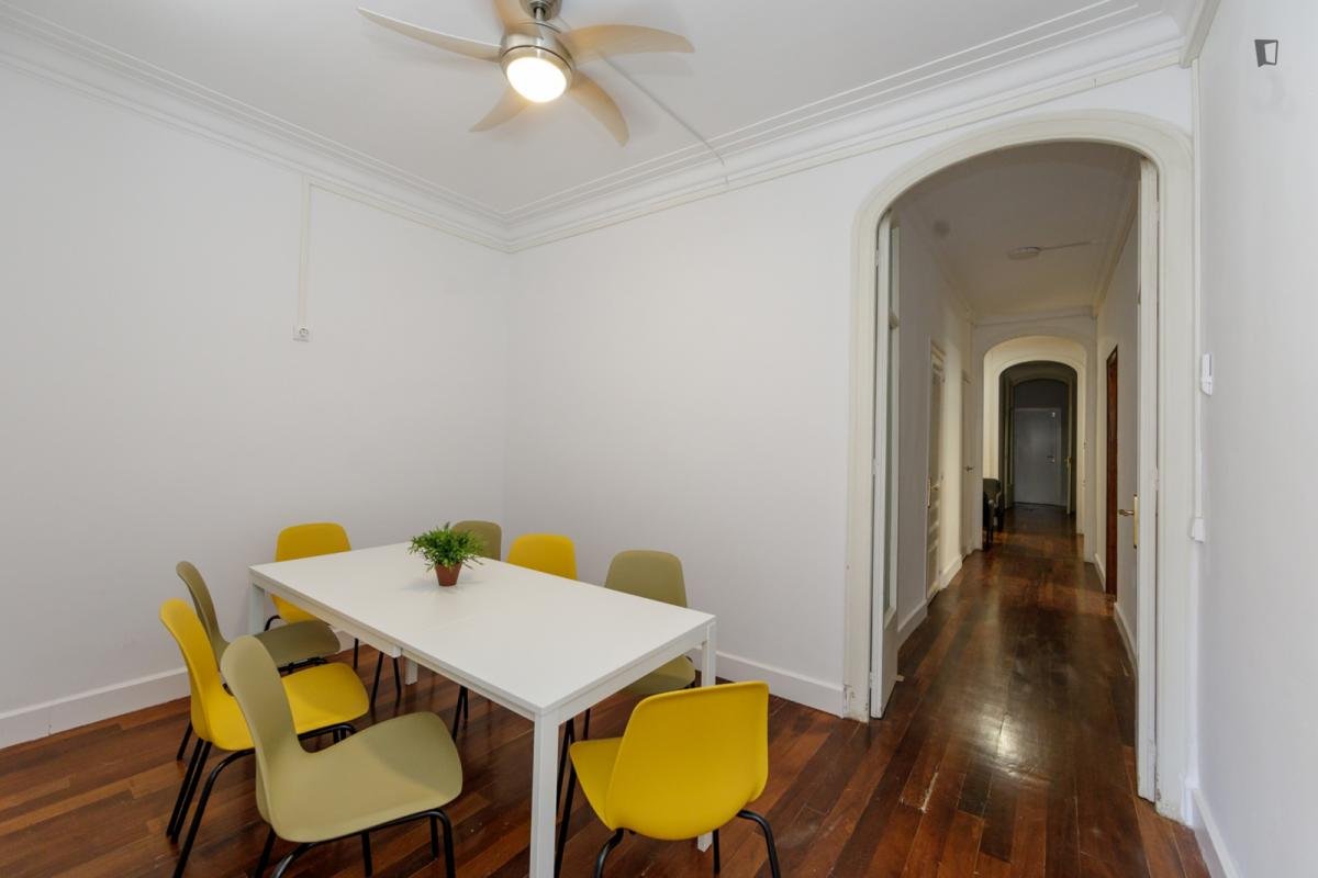 Habitación en alquiler, Barcelona